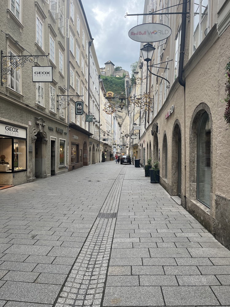oldtown