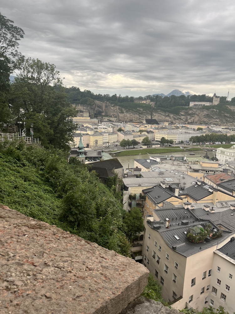 oldtown