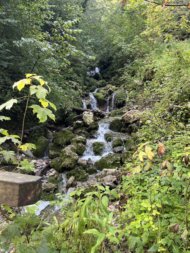 klamm