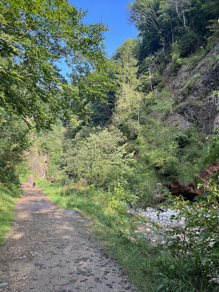 klamm