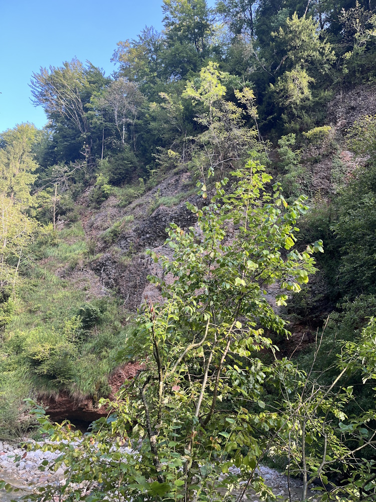 klamm